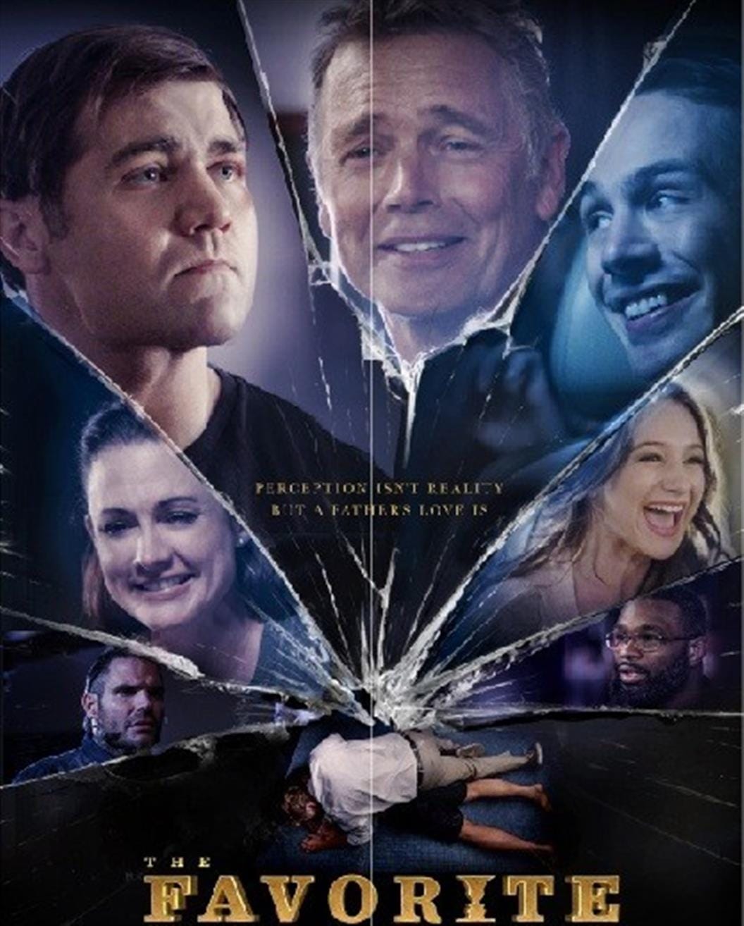 The Favorite – Film Screening